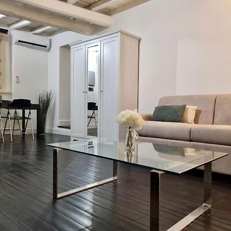 Appartamento Stelletta9 - Campo Marzio Roma Esterno foto