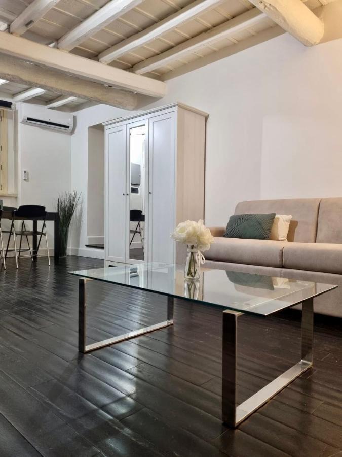 Appartamento Stelletta9 - Campo Marzio Roma Esterno foto