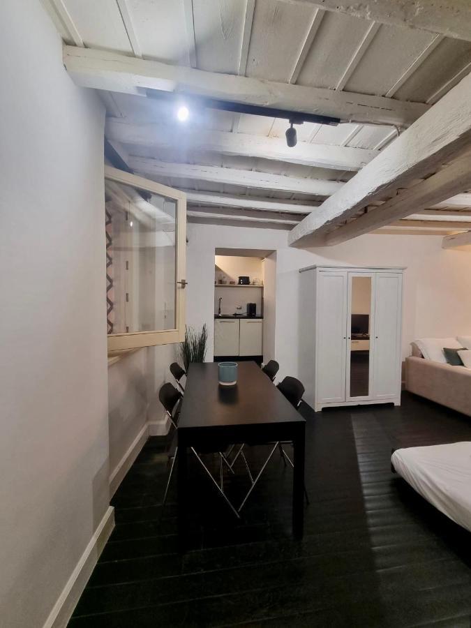 Appartamento Stelletta9 - Campo Marzio Roma Esterno foto