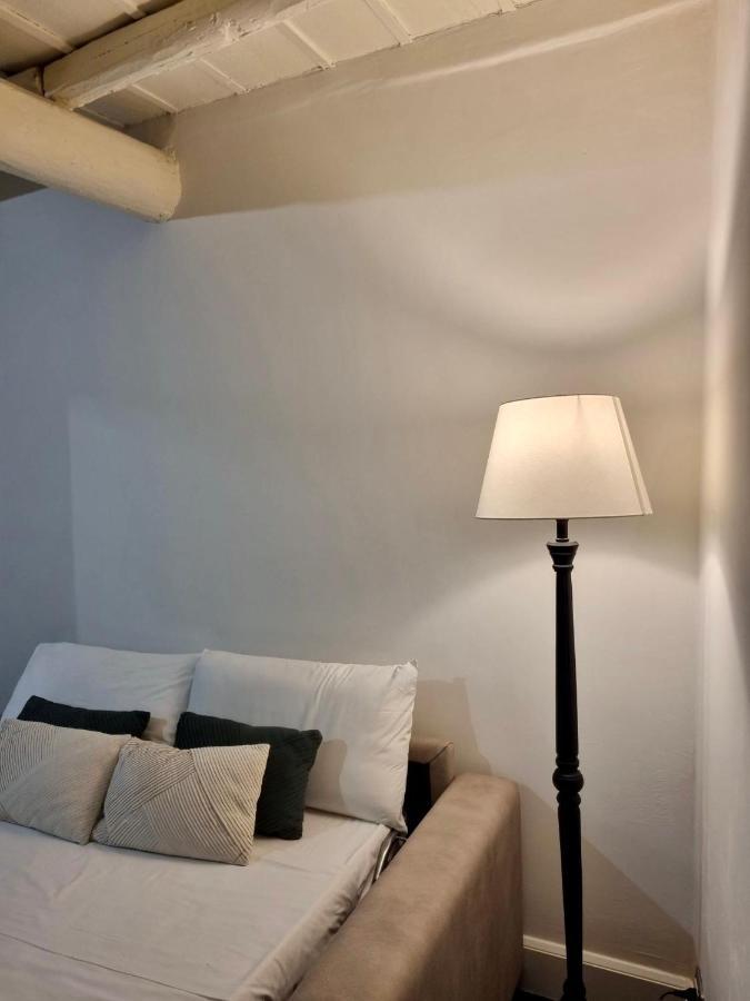 Appartamento Stelletta9 - Campo Marzio Roma Esterno foto