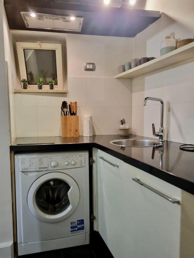 Appartamento Stelletta9 - Campo Marzio Roma Esterno foto